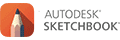 Autodesk Sketchbook Logo