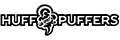Huff and Puffers Logo