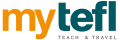 myTEFL Logo