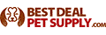 Best Deal Pet Supply Logo