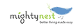 MightyNest Logo