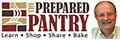 The Prepared Pantry Logo