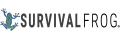 Survival Frog Logo