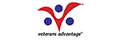 Veterans Advantage Logo