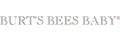 Burt's Bees Baby Logo