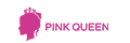 PINK QUEEN Logo