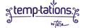 Temp-tations Logo