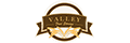 Valley Food Storage Logo