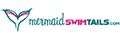 MermaidSwimTails.com Logo