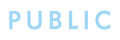 PUBLIC Bikes Logo