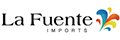 La Fuente Imports + coupons