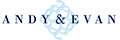 Andy & Evan Logo