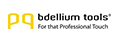 Bdellium Tools Logo