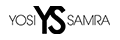 Yosi Samra Logo