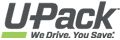 U-Pack Moving Logo