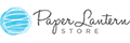 Paper Lantern Store Promo Codes
