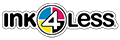 Ink4Less.com Logo