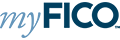 myFICO Logo