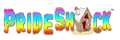 Pride Shack Logo