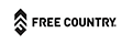 Free Country Logo