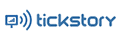 Tickstory Logo