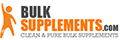 BulkSupplements.com Promo Codes