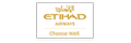 Etihad Airways Promo Codes