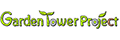 Garden Tower Project Logo