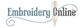 Embroidery Online Promo Codes