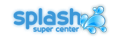 Splash Super Center Logo