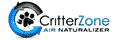 CritterZone Logo