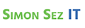 Simon Sez IT Logo