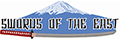 Swords of The East Logo