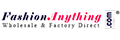 FashionAnything.com Logo