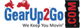 GearUp2Go Logo