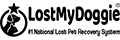 LostMyDoggie.com Logo