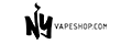NY Vape Shop Logo