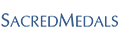 Sacred Medals Logo