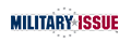 Military Issue Logo