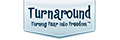 Turnaround Anxiety Logo