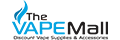 The Vape Mall Logo