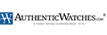 AuthenticWatches.com Logo