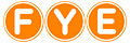 FYE Logo