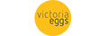 Victoria Eggs Logo