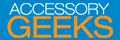 Accessory Geeks Promo Codes