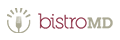 bistroMD Logo