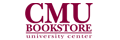 The CMU Bookstore Logo