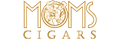 Mom's Cigars Logo
