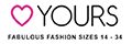 Yours Clothing Logo