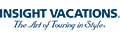 Insight Vacations Logo